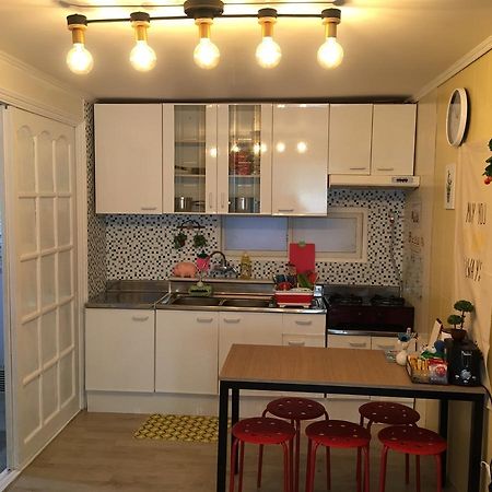 Kiki House Hongdae 2 Hotel Seoul Ngoại thất bức ảnh