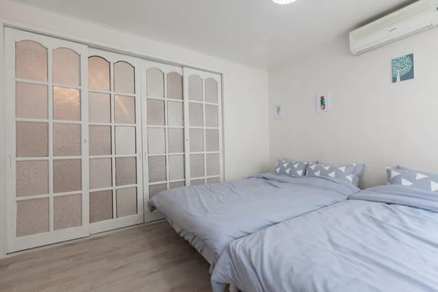 Kiki House Hongdae 2 Hotel Seoul Ngoại thất bức ảnh