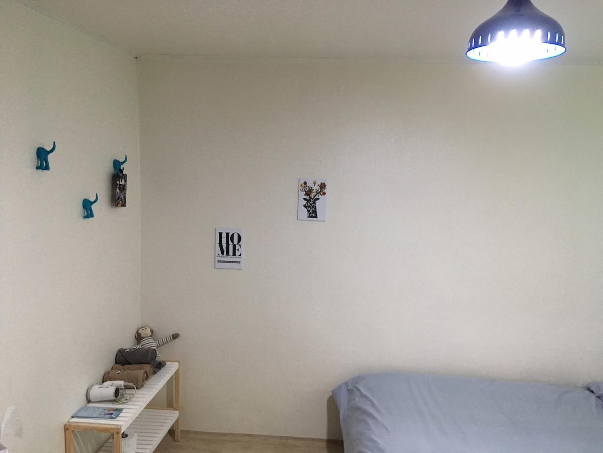 Kiki House Hongdae 2 Hotel Seoul Ngoại thất bức ảnh