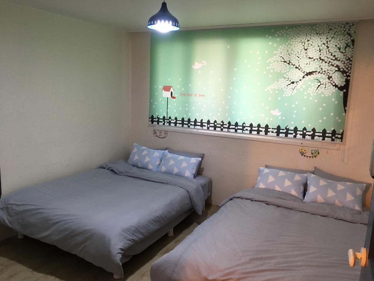 Kiki House Hongdae 2 Hotel Seoul Ngoại thất bức ảnh