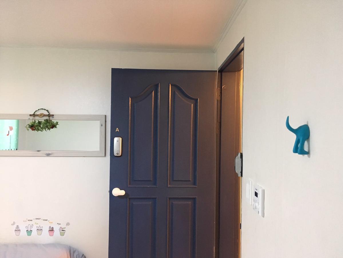 Kiki House Hongdae 2 Hotel Seoul Ngoại thất bức ảnh