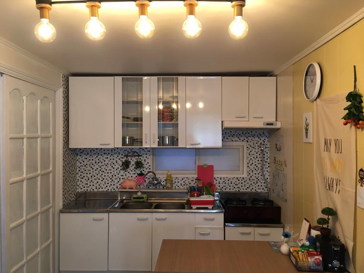 Kiki House Hongdae 2 Hotel Seoul Ngoại thất bức ảnh