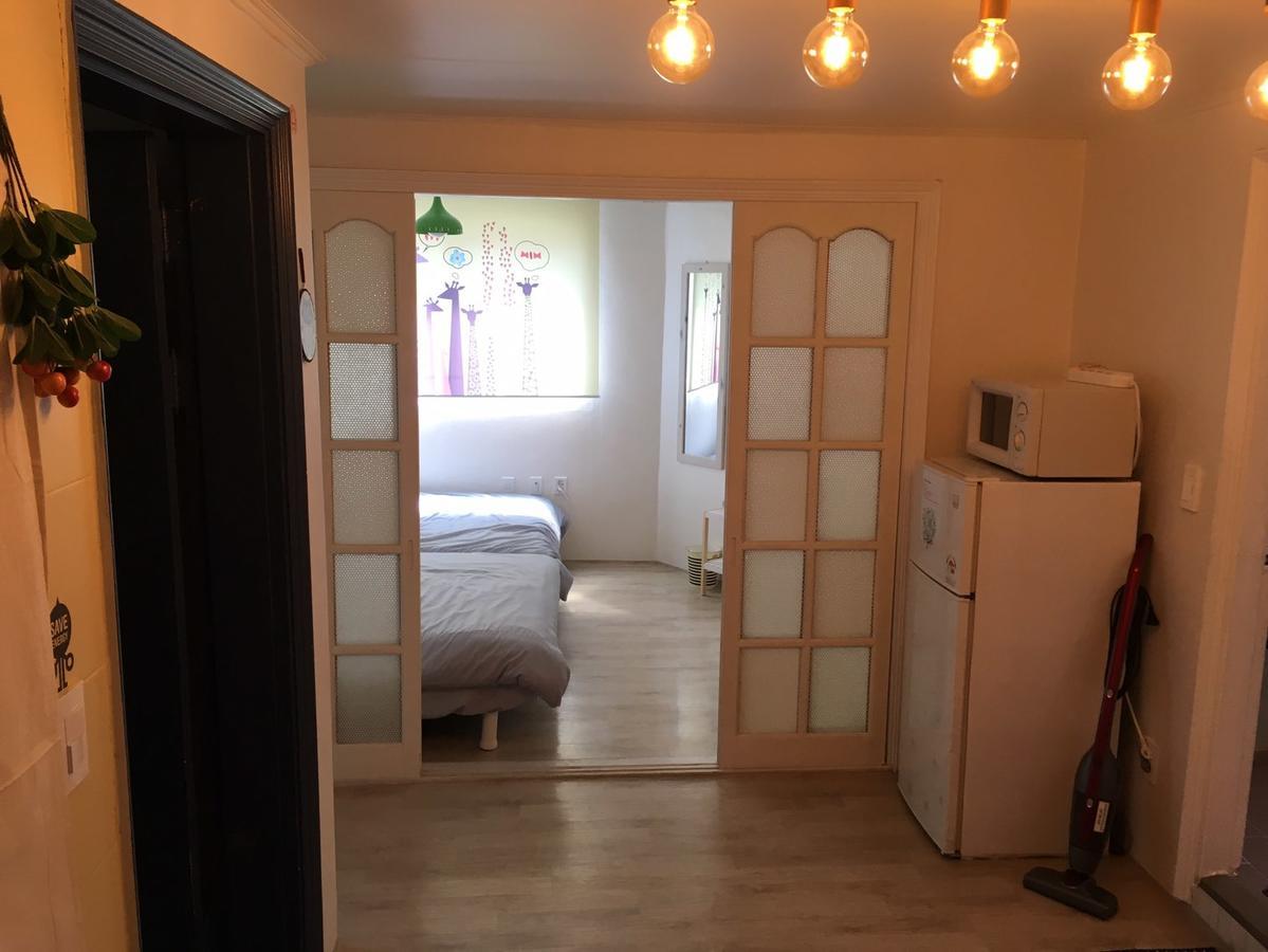 Kiki House Hongdae 2 Hotel Seoul Ngoại thất bức ảnh