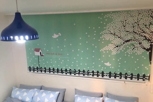 Kiki House Hongdae 2 Hotel Seoul Ngoại thất bức ảnh