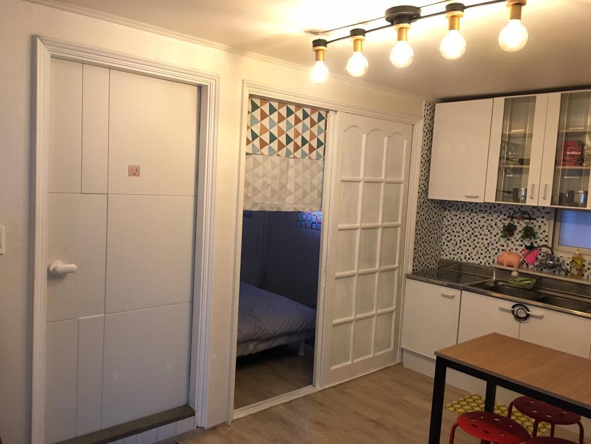 Kiki House Hongdae 2 Hotel Seoul Ngoại thất bức ảnh