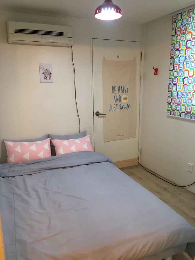 Kiki House Hongdae 2 Hotel Seoul Ngoại thất bức ảnh