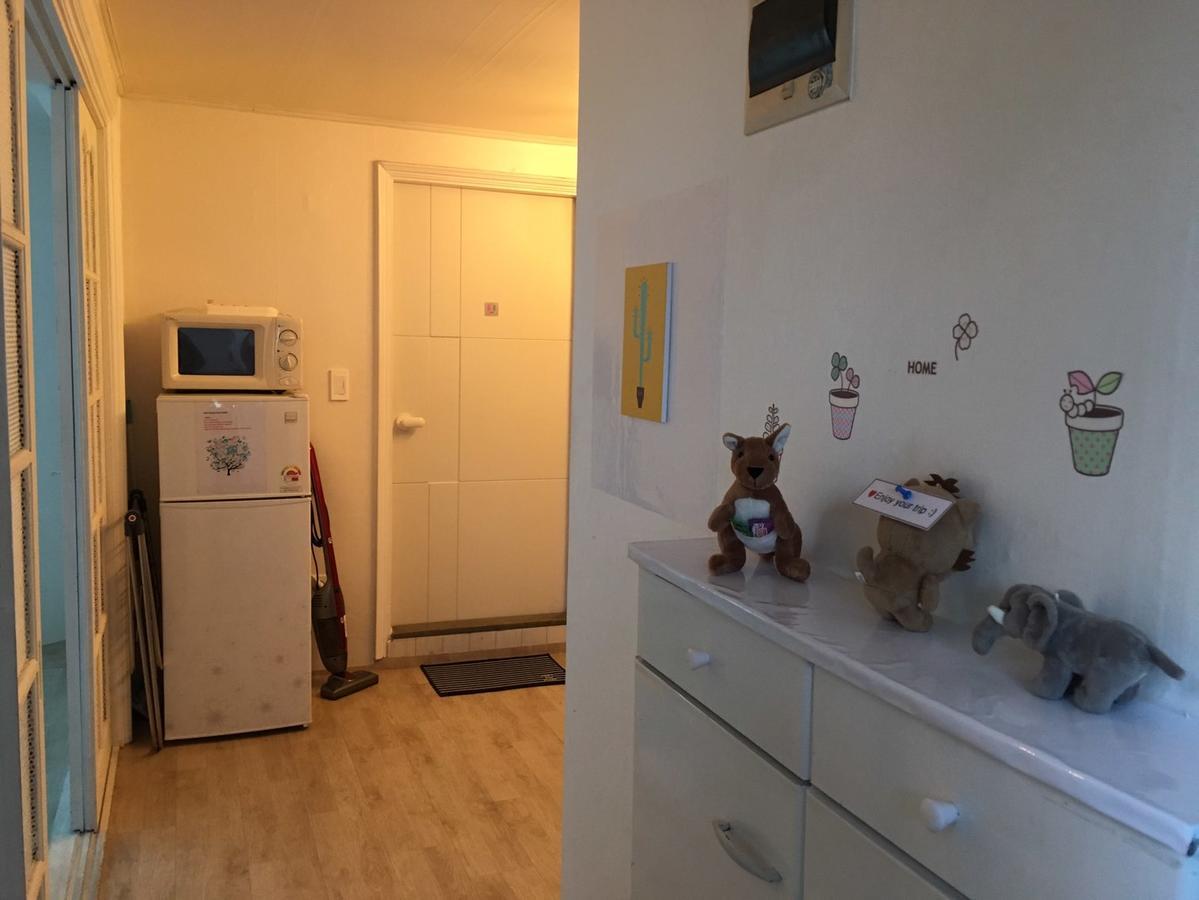 Kiki House Hongdae 2 Hotel Seoul Ngoại thất bức ảnh