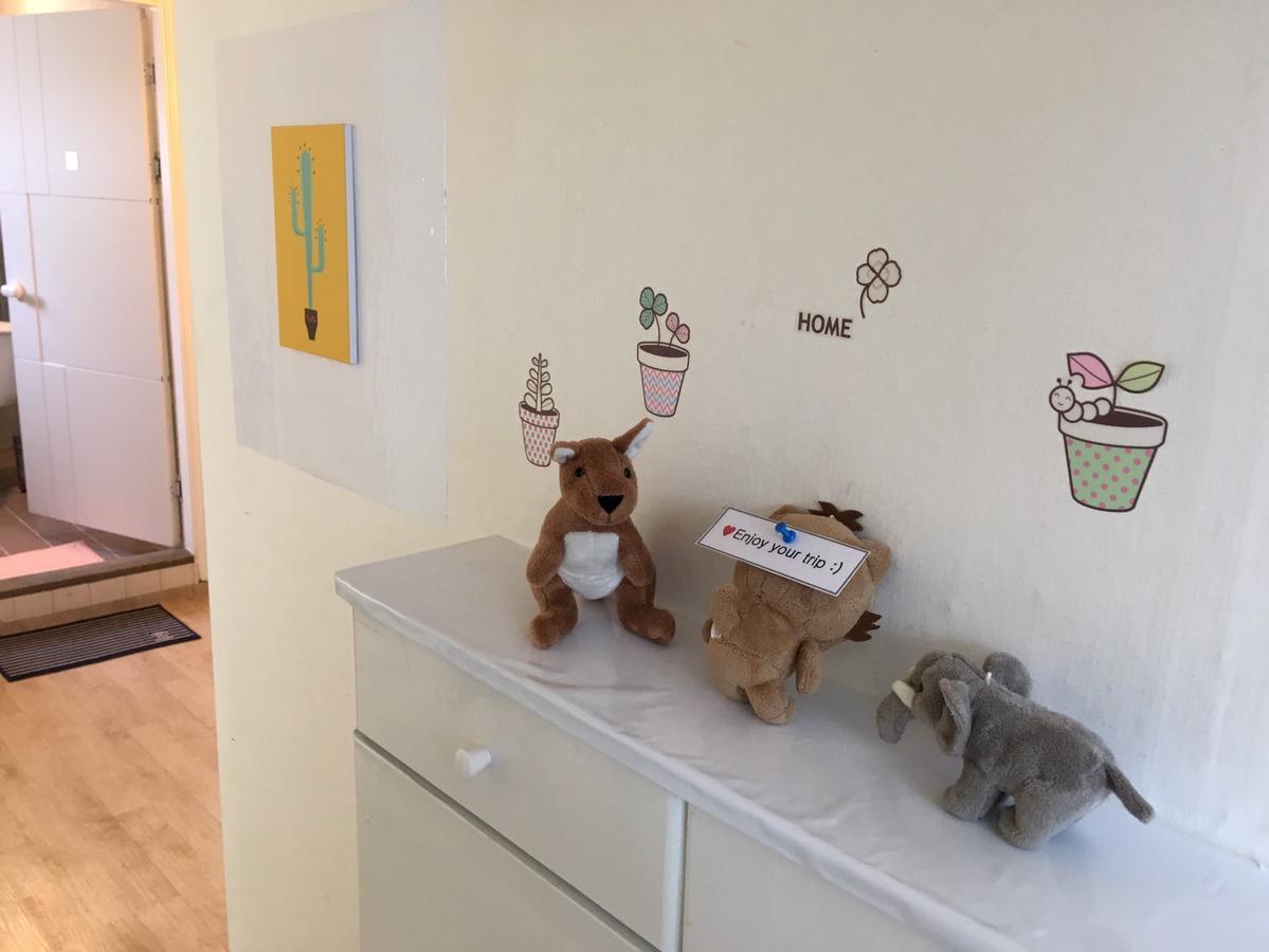 Kiki House Hongdae 2 Hotel Seoul Ngoại thất bức ảnh