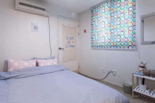 Kiki House Hongdae 2 Hotel Seoul Ngoại thất bức ảnh