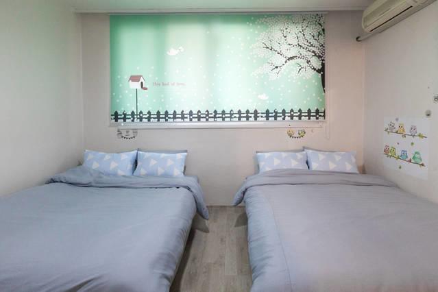 Kiki House Hongdae 2 Hotel Seoul Ngoại thất bức ảnh